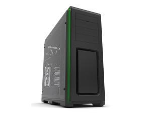 Phanteks Enthoo Luxe Tempered Glass Gaming Case