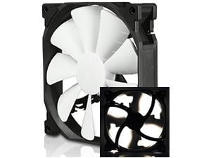 Phanteks PH-F140SP LED White 140mm Case Fan