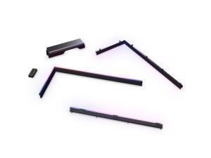 Phanteks NV5 Light Kit - Black