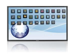 Philips BDL5556ET/00 55inch Multi Touch Screen