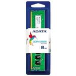 ADATA Premier 8GB 1x8GB DDR4 2666MHz CL19 Memory RAM Single