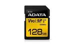 ADATA Premier One 128GB SDXC UHS-II U3 Class 10 SD Card