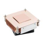 Akasa  2U Cooler for Intel LGA2011 Andamp; LGA2066