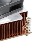 Akasa  2U Cooler for Intel LGA2011 Andamp; LGA2066