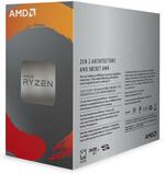 AMD Ryzen 5 3600 Six-Core Processor/CPU with Wraith Stealth Cooler