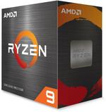 AMD Ryzen 9 5950X Sixteen-Core Processor/CPU, without Cooler.
