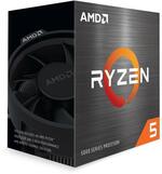 AMD Ryzen 5 5600X Six-Core Processor/CPU, with Stealth Cooler.