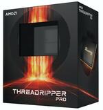 AMD Ryzen Threadripper PRO 5995WX 64 Core WRX8 CPU