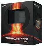 AMD Ryzen Threadripper PRO 5965WX 24 Core WRX8 CPU