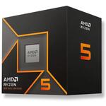 AMD Ryzen 5 9600 6 Core AM5 Processor / CPU Included CPU Cooler