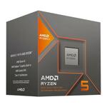 AMD Ryzen 5 8500G 6 Core AM5 Processor / CPU with Wraith STEALTH Cooler