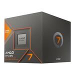 AMD Ryzen 7 8700G 8 Core AM5 Processor / CPU with Wraith SPIRE Cooler