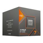 AMD Ryzen 7 8700G 8 Core AM5 Processor / CPU with Wraith SPIRE Cooler
