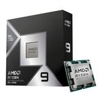 AMD Ryzen 9 9950X3D2 16 Core AM5 Processor / CPU