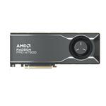 AMD Radeon Pro W7900 48GB GDDR6 ECC Pro Graphics Card