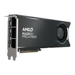 AMD Radeon Pro W7800 32GB GDDR6 ECC Pro Graphics Card