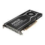 AMD Radeon Pro W7500 8GB GDDR6 Pro Graphics Card