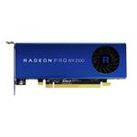 AMD Radeon Pro WX 2100 2GB GDDR5 Professional Graphics Card