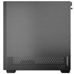 Antec Flux mid Tower ATX case - Black
