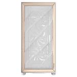 Antec Flux mid Tower ATX case - White