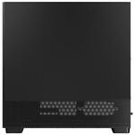 Antec Flux Pro mid Tower ATX case - Black