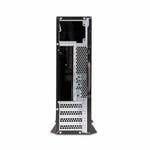 Antec VSK2000-U3 Slimline Mini Tower Case