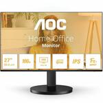 AOC 27B3HA2 27inch Class Full HD LED Monitor - 16:9 - Black