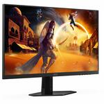 AOC 27G4XE 27inch Class Full HD Gaming LED Monitor - 16:9 - Black, Grey