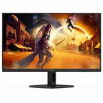 AOC 27G4XE 27inch Class Full HD Gaming LED Monitor - 16:9 - Black, Grey