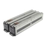 APC Battery Unit - 192V 5.1Ah - Sealed Lead Acid - Spill-proof/Maintenance-free - 2 year manufacturers warranty