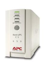 APC Back-UPS BK650EI