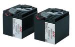 APC - RBC55 - Replacement Battery for SUA2200I