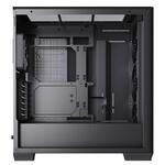 APNX Creator C1 Black Tower Chassis