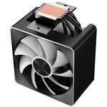 APNX AP1-V Black High Performance 5 Pipe CPU Air Cooler