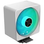 APNX AP1-V White High Performance 5 Pipe CPU Air Cooler