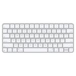 Apple Magic Keyboard - Wired/Wireless Connectivity - USB Type C Interface US English