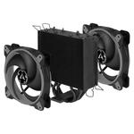 ARCTIC Freezer eSports 34 Duo Grey CPU Air Cooler