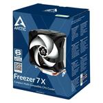 ARCTIC Freezer 7X Compact CPU Air Cooler