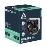 Arctic Freezer 8A Compact AMD CPU Cooler