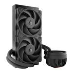 Arctic Freezer III PRO 240 Black All-In-One 240mm CPU Liquid Cooler