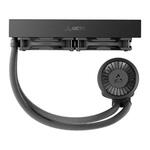 Arctic Freezer III PRO 240 Black All-In-One 240mm CPU Liquid Cooler
