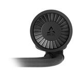Arctic Freezer III PRO 240 Black All-In-One 240mm CPU Liquid Cooler