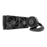 Arctic Freezer III PRO 240 Black All-In-One 240mm CPU Liquid Cooler