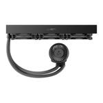 Arctic Freezer III PRO 360 Black All-In-One 360mm CPU Liquid Cooler