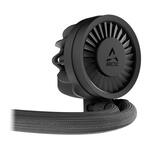 Arctic Freezer III PRO 360 Black All-In-One 360mm CPU Liquid Cooler