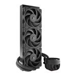 Arctic Freezer III PRO 360 Black All-In-One 360mm CPU Liquid Cooler