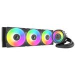 Arctic Freezer III PRO 360 A-RGB Black All-In-One 360mm CPU Liquid Cooler