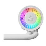 Arctic Freezer III PRO 240 A-RGB White All-In-One 240mm CPU Liquid Cooler