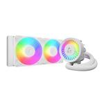 Arctic Freezer III PRO 240 A-RGB White All-In-One 240mm CPU Liquid Cooler