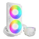 Arctic Freezer III PRO 240 A-RGB White All-In-One 240mm CPU Liquid Cooler